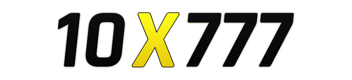 10x777